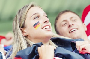 Wie im Rausch: Deutschland steht nach überragendem Sieg im WM-Finale