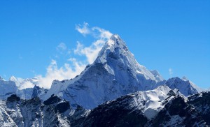 „Everest“: Überlebenskampf in achttausend Metern Höhe