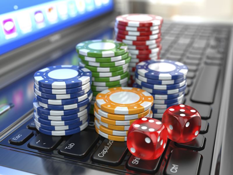 Faszination Casinos: Früher Monte Carlo, heute online
