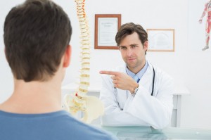Volksleiden Rückenschmerzen - was hilft wirklich? 