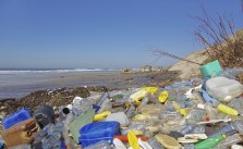 Plastiktüten - die EU verspricht eine Reduzierung