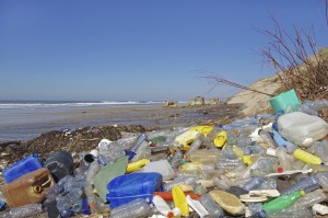 Plastiktüten - die EU verspricht eine Reduzierung