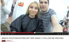 Das YouTuber Leben