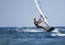 Windsurfer