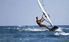 Windsurfer