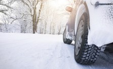 Dick einpacken: Das Auto jetzt winterfest machen!