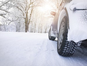 Dick einpacken: Das Auto jetzt winterfest machen!