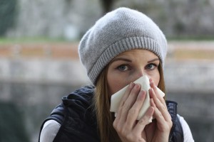 Hatschi – Gesundheit: Ohne Erkältung durch den Herbst kommen