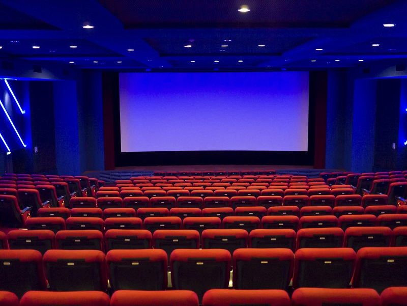 Kaartverkoop en prijzen KINO