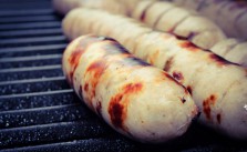 WHO stuft Wurst als krebserregend ein