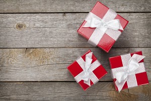 Last-Minute-Ideen für kreative Weihnachtsgeschenke