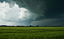 Sturm und Unwetter: So versichert man sich gegen Schäden