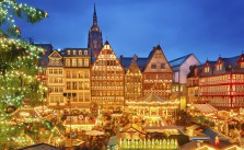 Das sind Deutschlands schönste Weihnachtsmärkte
