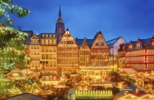 Das sind Deutschlands schönste Weihnachtsmärkte
