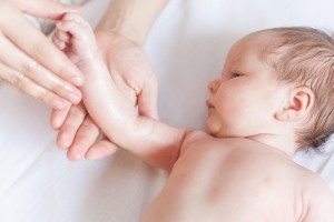 Mehr Nachwuchs in Deutschland: Hier werden die meisten Babys geboren  