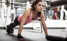 Die 9 häufigsten Fitness-Fehler vermeiden – und nie wieder falsch trainieren