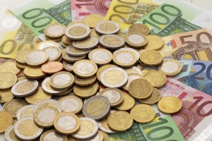Gehaltsreport: Wer in Deutschland wieviel verdient