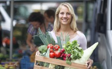 Mahlzeit: Darauf hat Deutschland Appetit