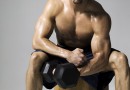 Muskelaufbau – So geht’s gesund