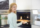 Backofen vorheizen – aber richtig!