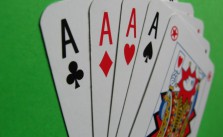 Online-Kartenspiele erleben einen Boom