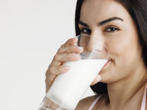 Sind Sie allergisch? Das sind die Symptome einer Laktoseintoleranz
