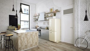 Freiraum für kulinarische Kreativität: Eine offene Wohnküche planen