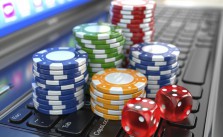 Faszination Casinos: Früher Monte Carlo, heute online