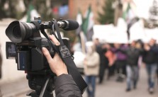 Videokameras: Auf diese Eigenschaften achten Profis