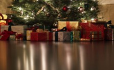 Weihnachten: So viel wünschen und kaufen die Deutschen