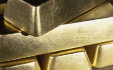 Steigender Goldpreis: Darum wird 2017 ein gutes Goldjahr