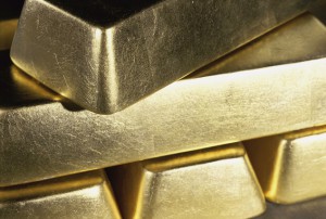 Steigender Goldpreis: Darum wird 2017 ein gutes Goldjahr
