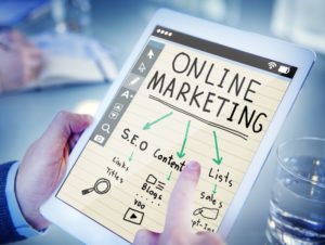 Optimiertes Online Marketing - der Weg zum Erfolg