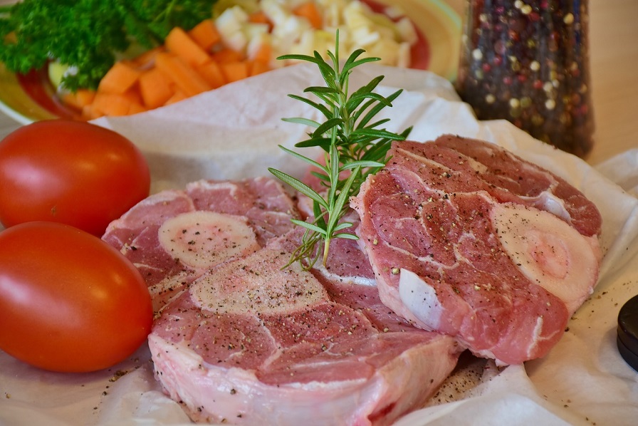 Paleo-Diät: Essen wie die Steinzeitmenschen | Deutschlandreporter.tv