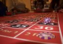 Mal was Neues entdecken: Roulette online spielen