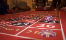 Mal was Neues entdecken: Roulette online spielen