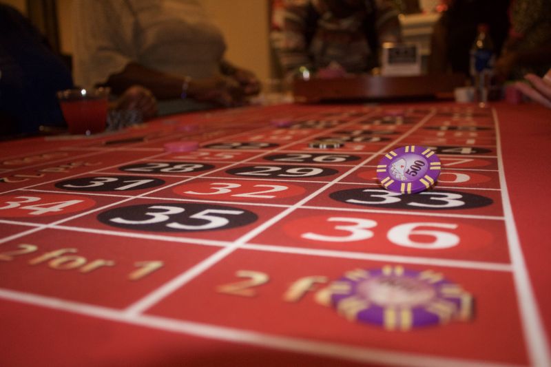 Mal was Neues entdecken: Roulette online spielen